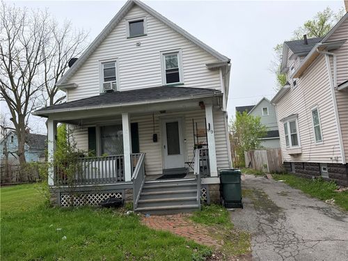 89 Durnan St, Rochester, NY, 14621-3721 | Card Image