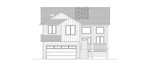 4366 72nd Dr Ne, Marysville, WA, 98270-6713 | Card Image