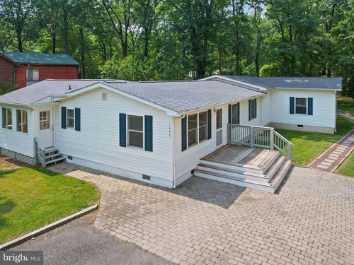 1440 Cedarhurst Rd, SHADY SIDE, MD, 20764-9507 | Card Image
