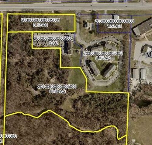 000 E Newman Road, Joplin, MO, 64801 | Card Image