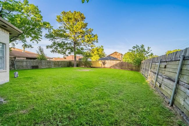 1502 Stevenage Ln, House other with 4 bedrooms, 3 bathrooms and 1 parking in Channelview TX | Image 28