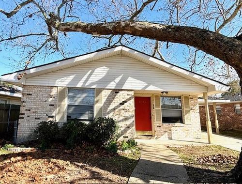 4148 Ole Miss Drive, Kenner, LA, 70065 | Card Image