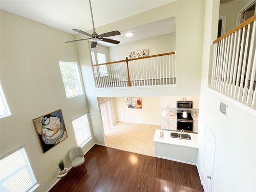 8315 Gros Ventre Ln, Houston, TX, 77095-2061 | Card Image