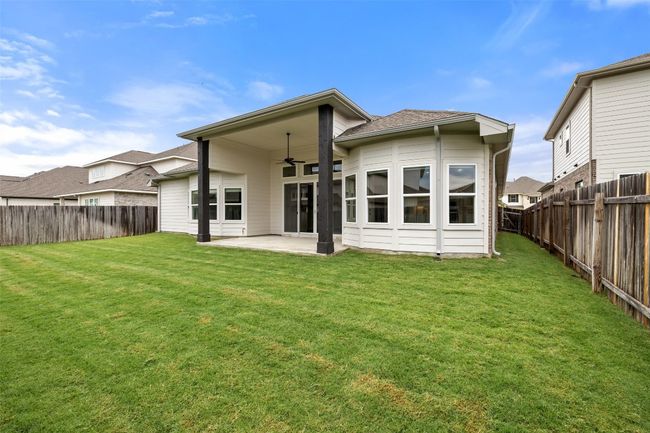 20117 Talon Grasp Trl, House other with 4 bedrooms, 3 bathrooms and 3 parking in Pflugerville TX | Image 40