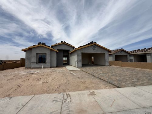 13462 S Scott Ave, Yuma, AZ, 85367-6198 | Card Image