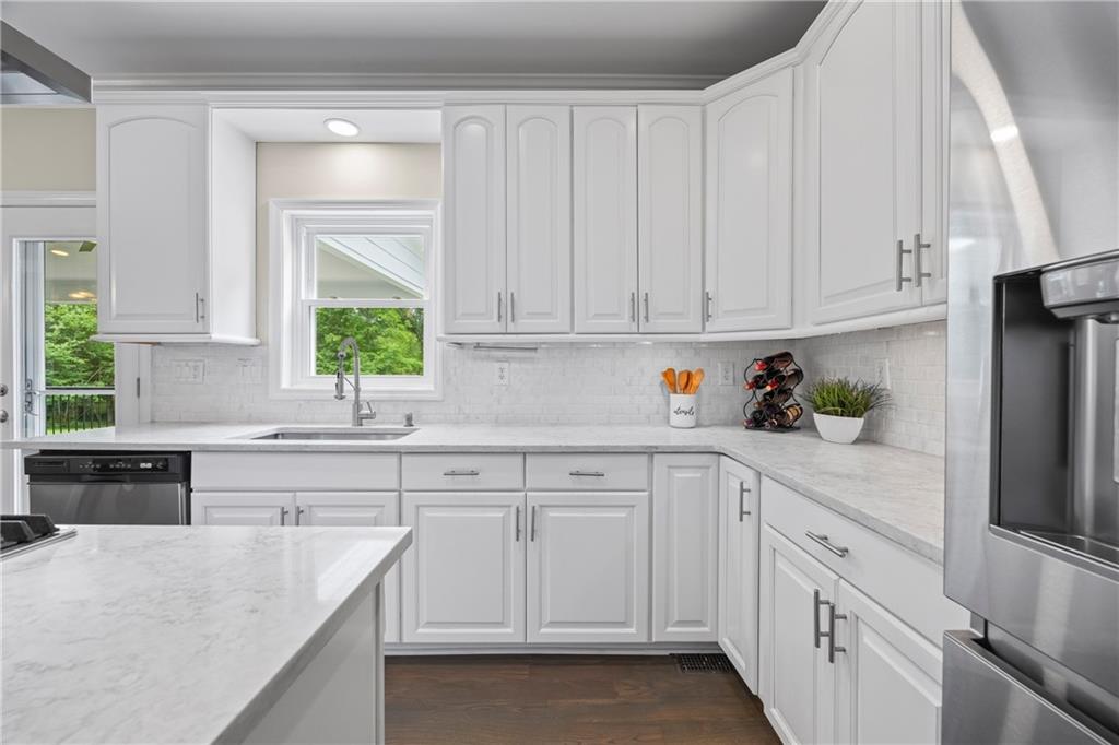 Residential in Buford 5