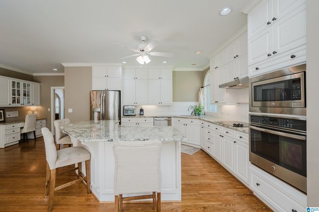 1616 Wingfield Trce, House other with 4 bedrooms, 5 bathrooms and null parking in BIRMINGHAM AL | Image 16