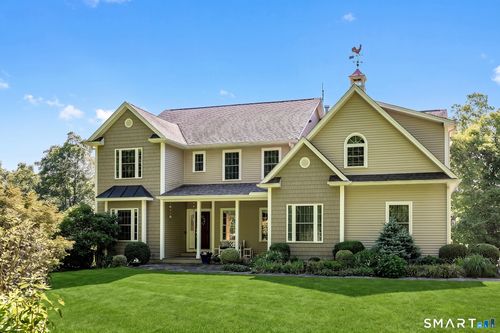 11 Stone Fences Ln, South Kent, CT, 06785-1307 | Card Image