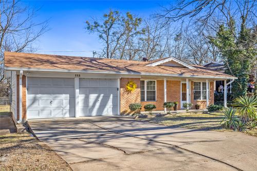 112 N Imperial Dr, Denison, TX, 75020-3533 | Card Image