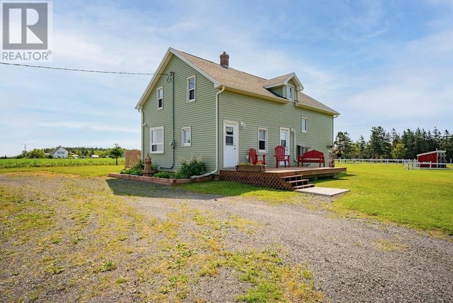 8725 Northside Rd, House other with 4 bedrooms, 2 bathrooms and null parking in Priest Pond PE | Image 30