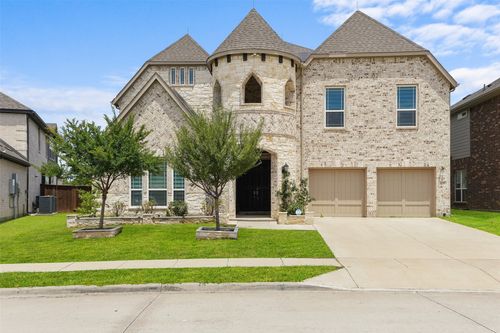 3217 Austin Bayou Trl, Prosper, TX, 75078-9822 | Card Image