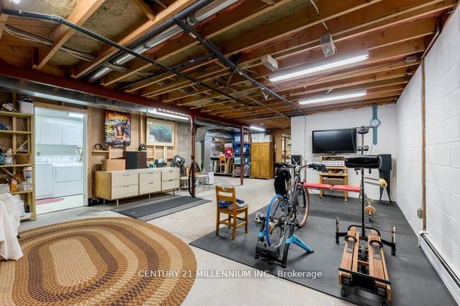 1264 Olde Base Line Rd, House other with 3 bedrooms, 2 bathrooms and 10 parking in Terra Cotta ON | Image 29
