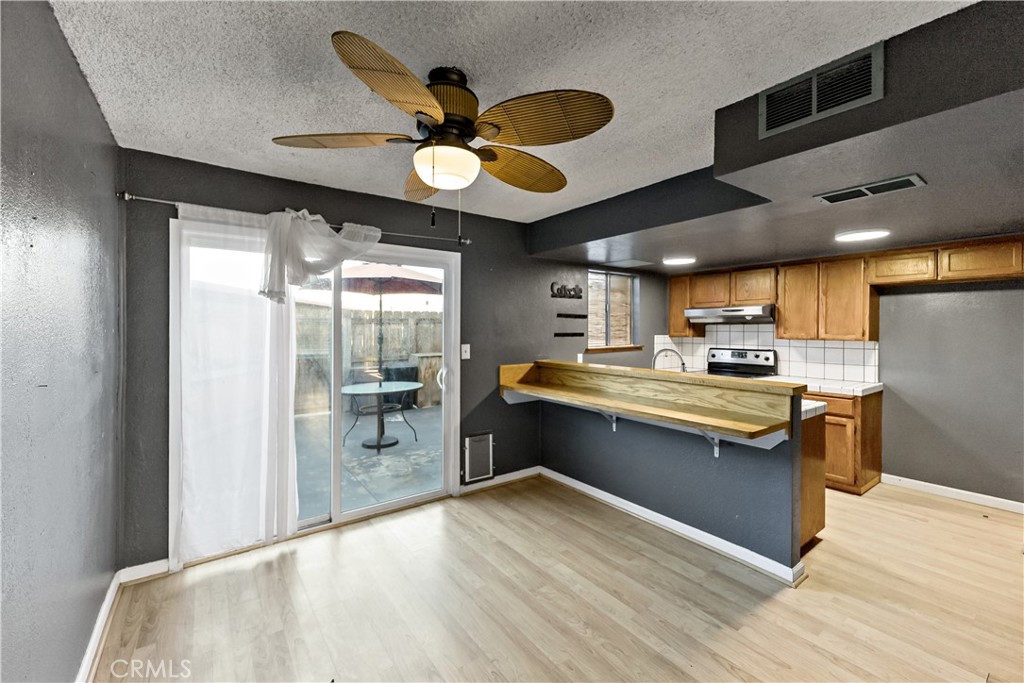 Residential in Fresno 2