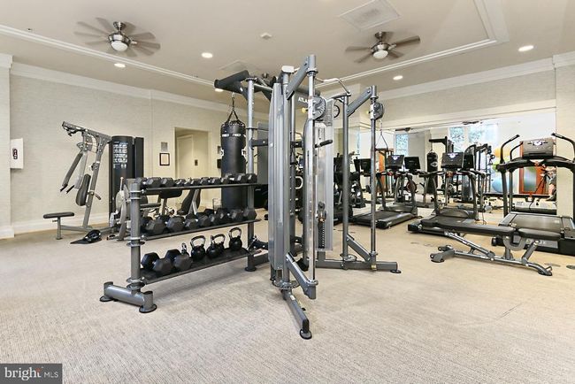 APT-302 - 8220 Crestwood Heights Dr, Condo with 1 bedrooms, 1 bathrooms and null parking in MCLEAN VA | Image 33