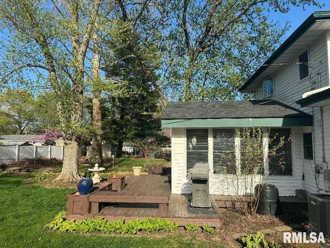 1345 W Woodside Dr, House other with 3 bedrooms, 3 bathrooms and null parking in Dunlap IL | Image 4