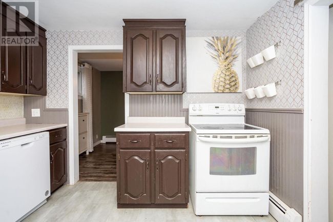 405 Poplar Ave, House other with 2 bedrooms, 1 bathrooms and null parking in Summerside PE | Image 16