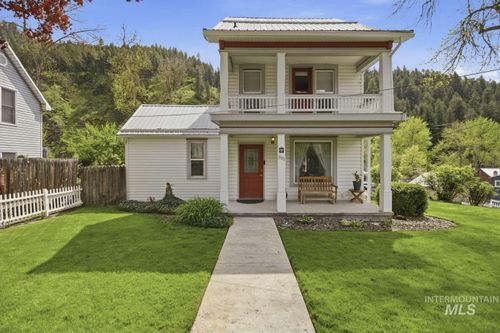 901 E Main St, Kendrick, ID, 83537-8527 | Card Image