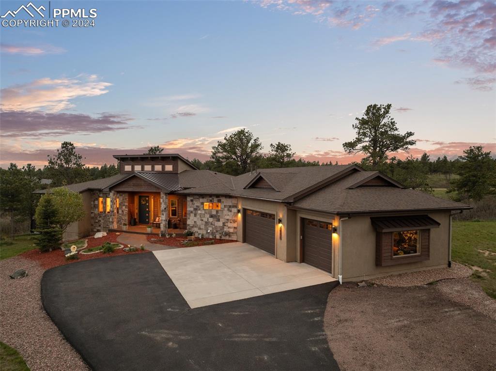 Roberts Ridge Pl, Monument, CO 80132
