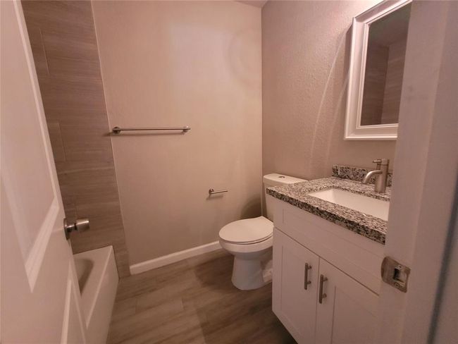 Secondary bathroom | Image 16