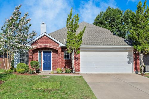 7612 Sunburst Trl, Denton, TX, 76210-5218 | Card Image