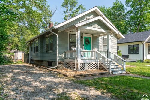 1809 Illinois St, Lawrence, KS, 66044-4045 | Card Image