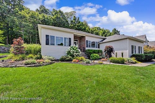 212 Marcaby Ln, South Abington Township, PA, 18411-2888 | Card Image