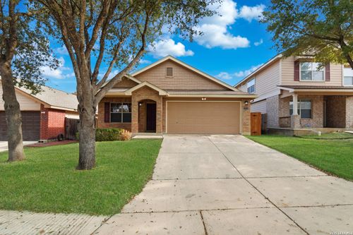1718 Guilford Ct, San Antonio, TX, 78245-1607 | Card Image