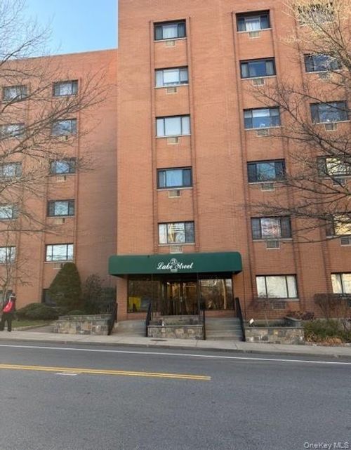 6g-21 Lake St, White Plains, NY, 10603-3866 | Card Image