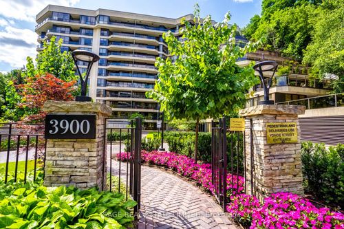 903-3900 Yonge St, North York, ON, M4N3N6 | Card Image