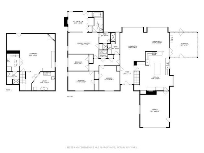 11 Canterbury Ln, House other with 4 bedrooms, 4 bathrooms and 2 parking in Suffern NY | Image 33