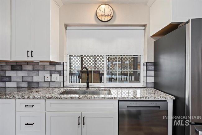 110 Toner Dr, Townhouse with 2 bedrooms, 2 bathrooms and 1 parking in Paul ID | Image 11