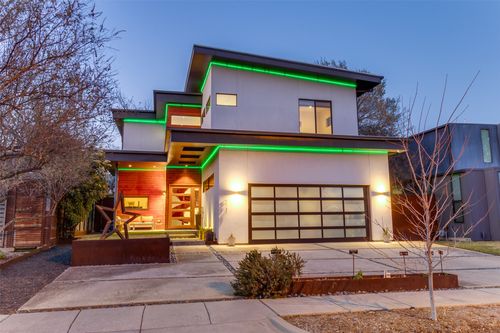 5343 Bonita Avenue, Dallas, TX, 75206 | Card Image