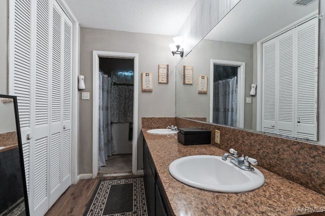 2732 Baldwin Brook Dr, House other with 3 bedrooms, 2 bathrooms and null parking in Montgomery AL | Image 19