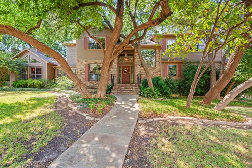 601 Carriage Trl, Rockwall, TX, 75087-3055 | Card Image