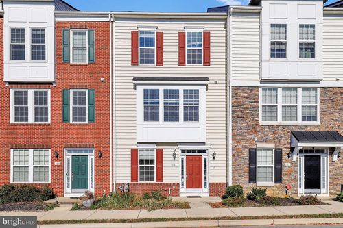 106 Mill Pond Rd, FREDERICK, MD, 21701-1914 | Card Image