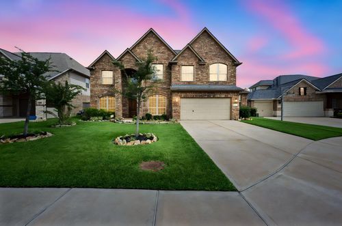 18610 Oden Trace Dr, Tomball, TX, 77377-2565 | Card Image