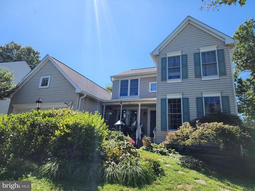 6413 Fairest Dream Ln, COLUMBIA, MD, 21044-6041 | Card Image