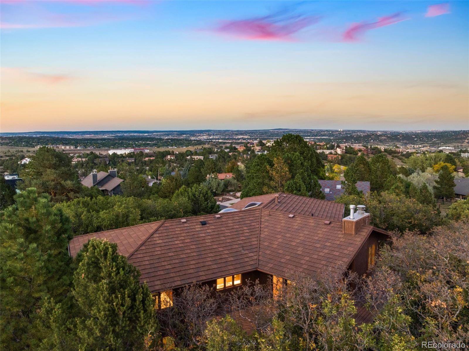 Residential in Colorado Springs 3