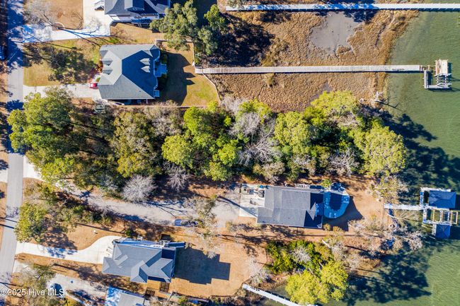 819 Chadwick Shores Dr, Home with 0 bedrooms, 0 bathrooms and null parking in Sneads Ferry NC | Image 10