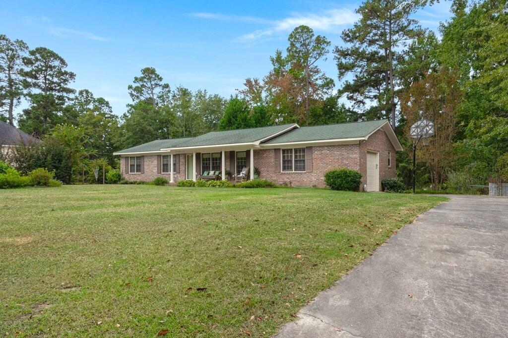Amyamanda Ln, Orangeburg, SC 29118