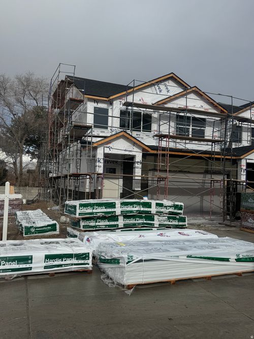 1-3554 W Franco Ct, Salt Lake City, UT, 84129-2565 | Card Image