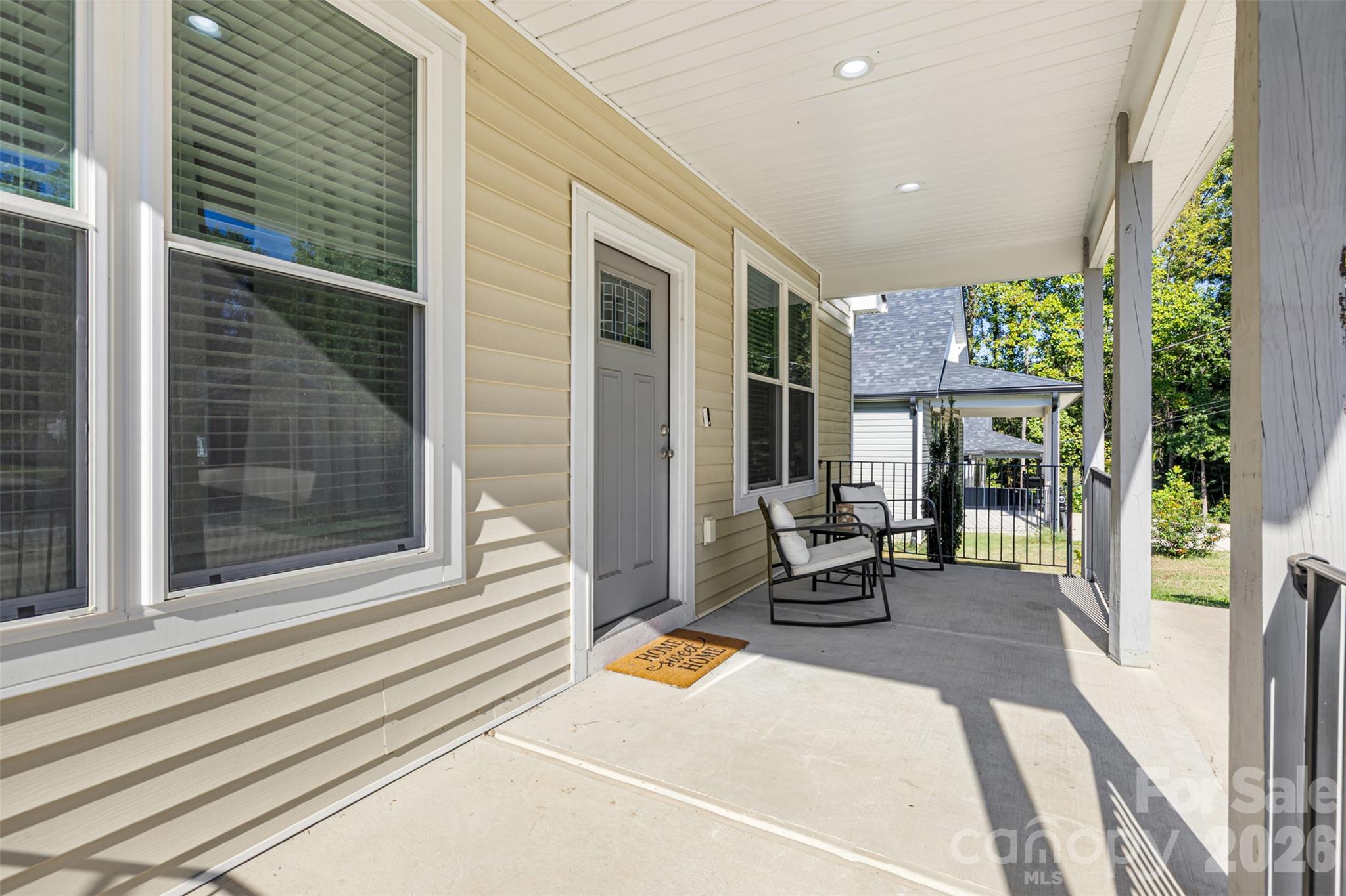 Residential in Charlotte 5