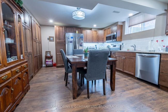 103 Tuliptree Rd, House other with 5 bedrooms, 4 bathrooms and 3 parking in Thorold ON | Image 39