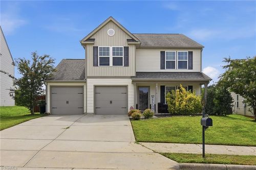 5010 Shorthorn Way, Greensboro, NC, 27405 | Card Image
