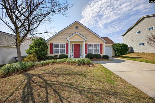 233 Riglaw Circle, Lexington, SC, 29073 | Card Image