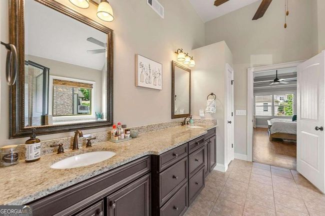 2045 Marcia Overlook Dr, House other with 6 bedrooms, 5 bathrooms and null parking in Cumming GA | Image 37