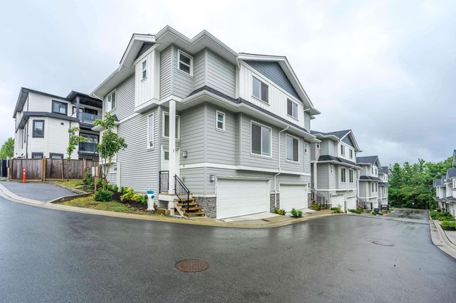 7 - 31548 Upper Maclure Road, Townhouse with 4 bedrooms, 3 bathrooms and 2 parking in Abbotsford BC | Image 1