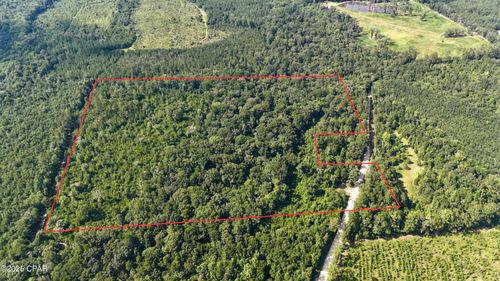 37+Acres Ten Mile Rd, Bonifay, FL, 32425 | Card Image