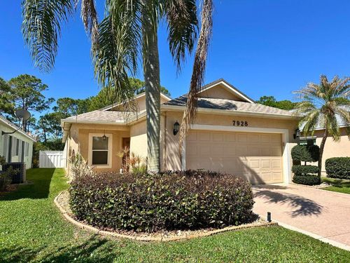 7928 Se Sugar Pines Way, Hobe Sound, FL, 33455-6458 | Card Image