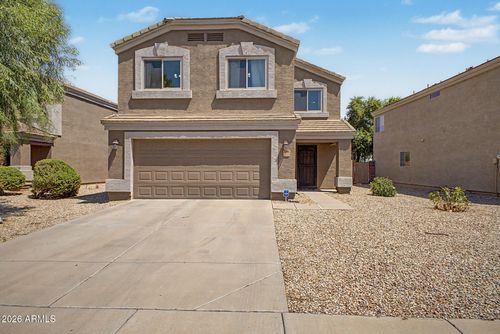 2396 W Camp River Rd, Queen Creek, AZ, 85144-4607 | Card Image